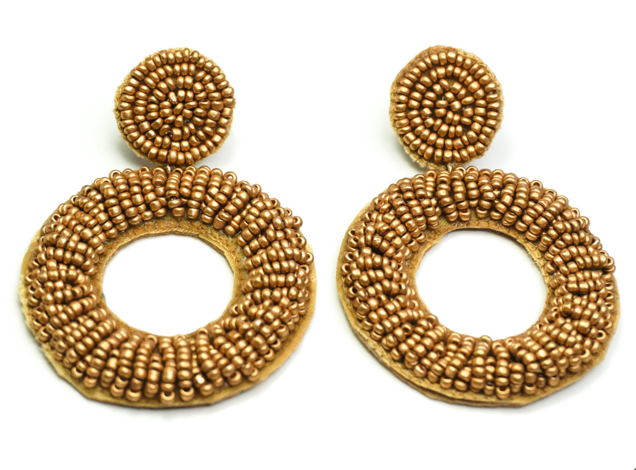 Colombia earrings